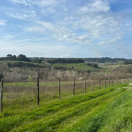 Podere Il Casino, Colline Di Peccioli Monte Lopio