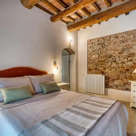 Podere Il Casino, Colline Di Peccioli Holiday home *