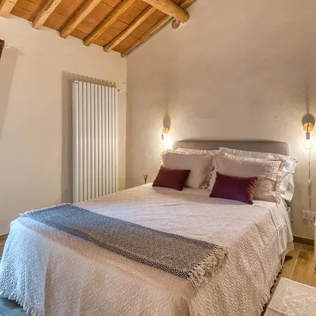 度假居 Podere Il Casino, Colline Di Peccioli *