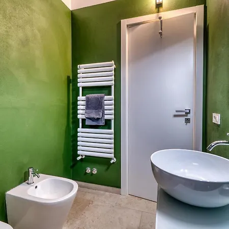 Holiday home Podere Il Casino, Colline Di Peccioli Monte Lopio