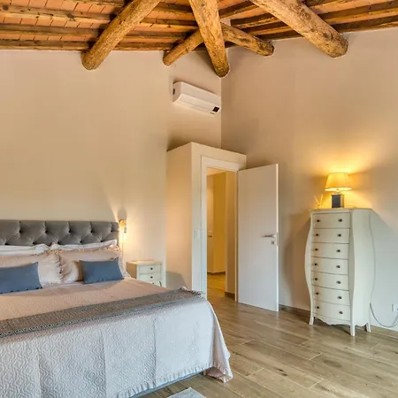 Podere Il Casino, Colline Di Peccioli Holiday home Monte Lopio