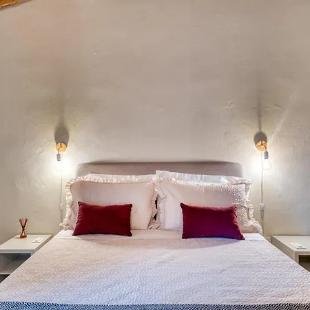 Podere Il Casino, Colline Di Peccioli Holiday home