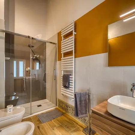 Podere Il Casino, Colline Di Peccioli Holiday home *