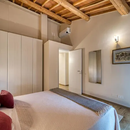 Podere Il Casino, Colline Di Peccioli 度假居 *